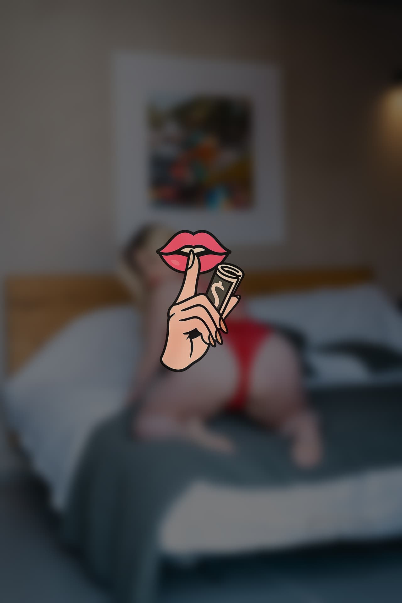 Gabriela Estrada Nude