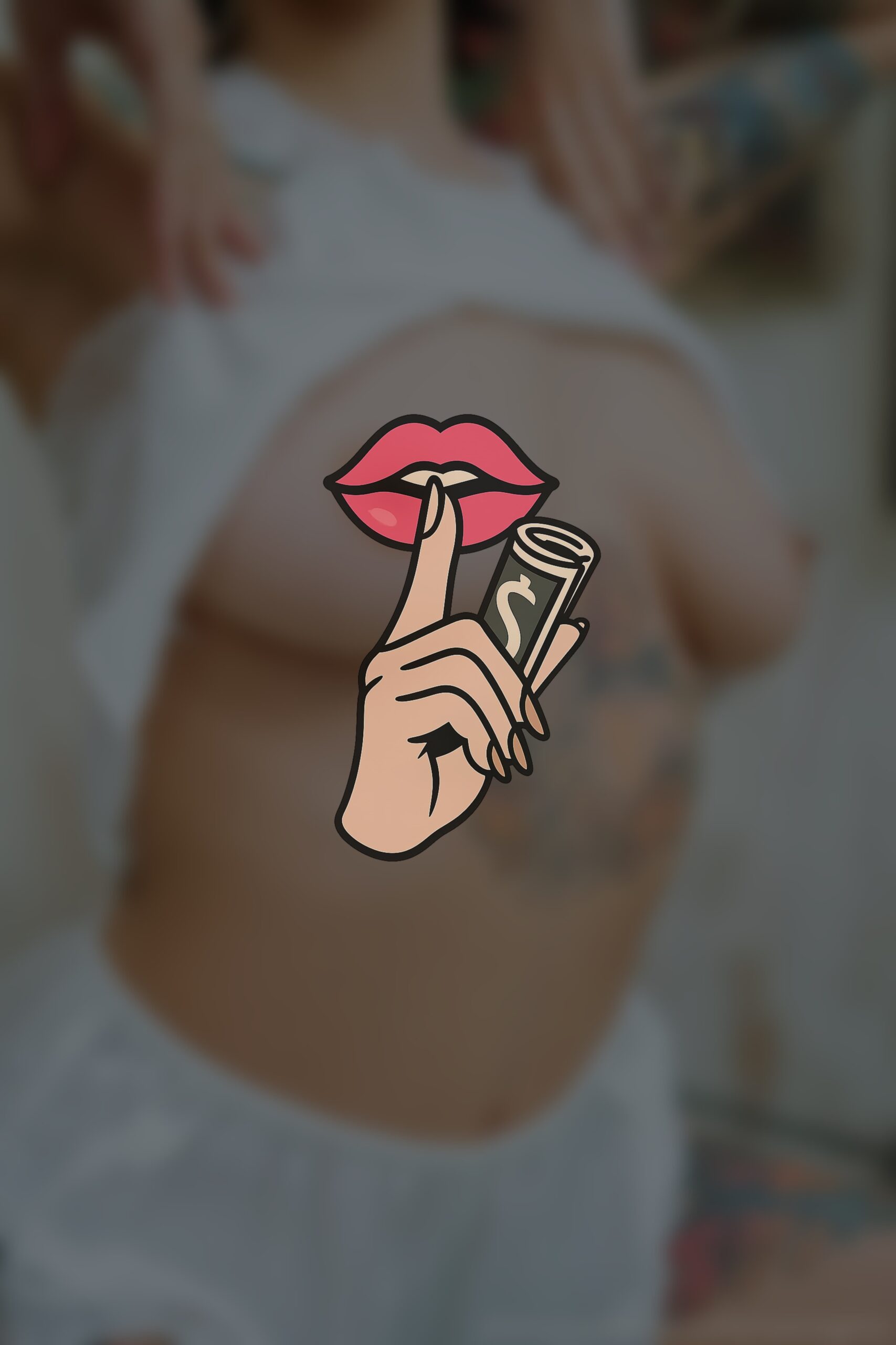 Valerie Blossom Bliss