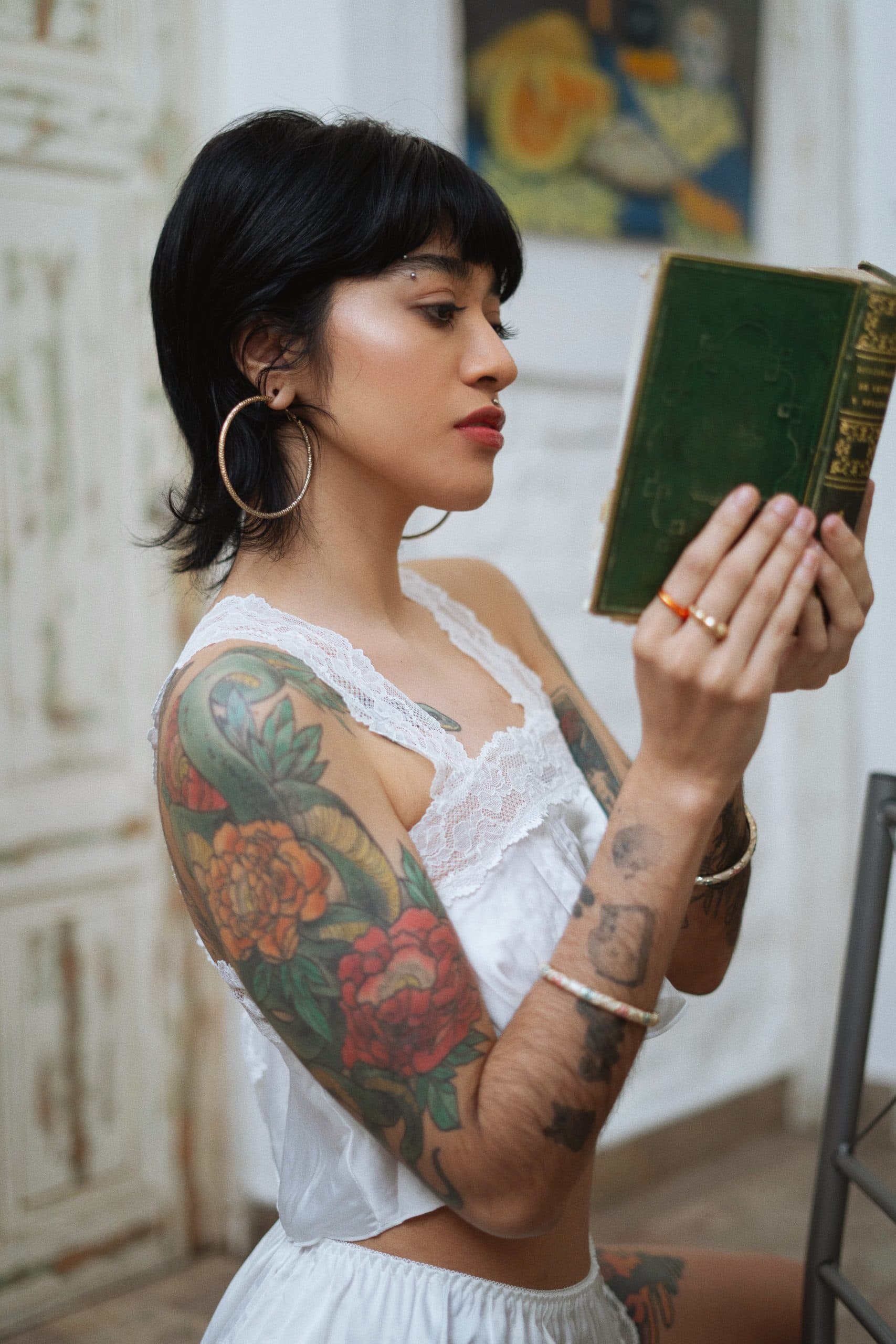 Valerie Blossom Bliss