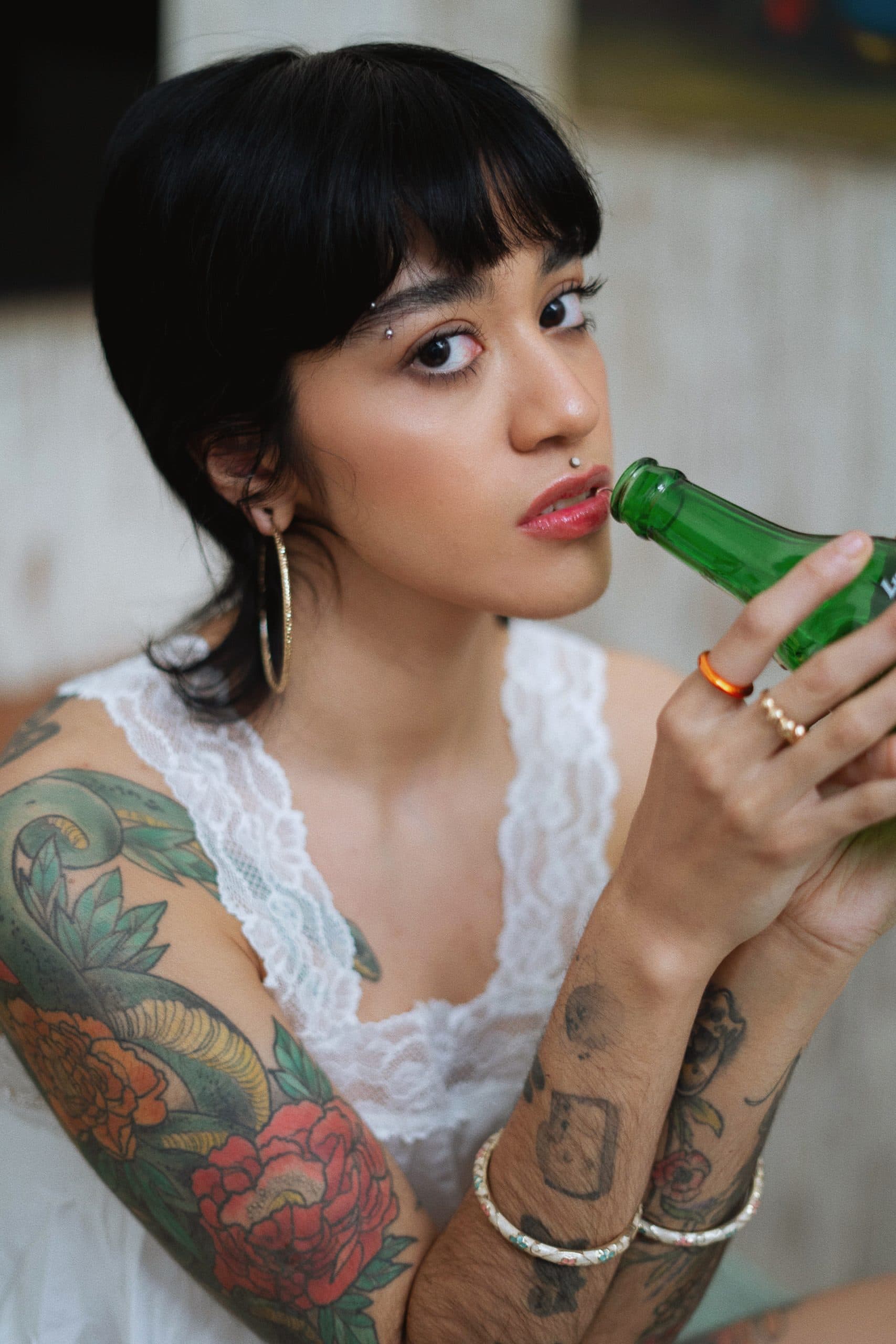 Valerie Blossom Bliss