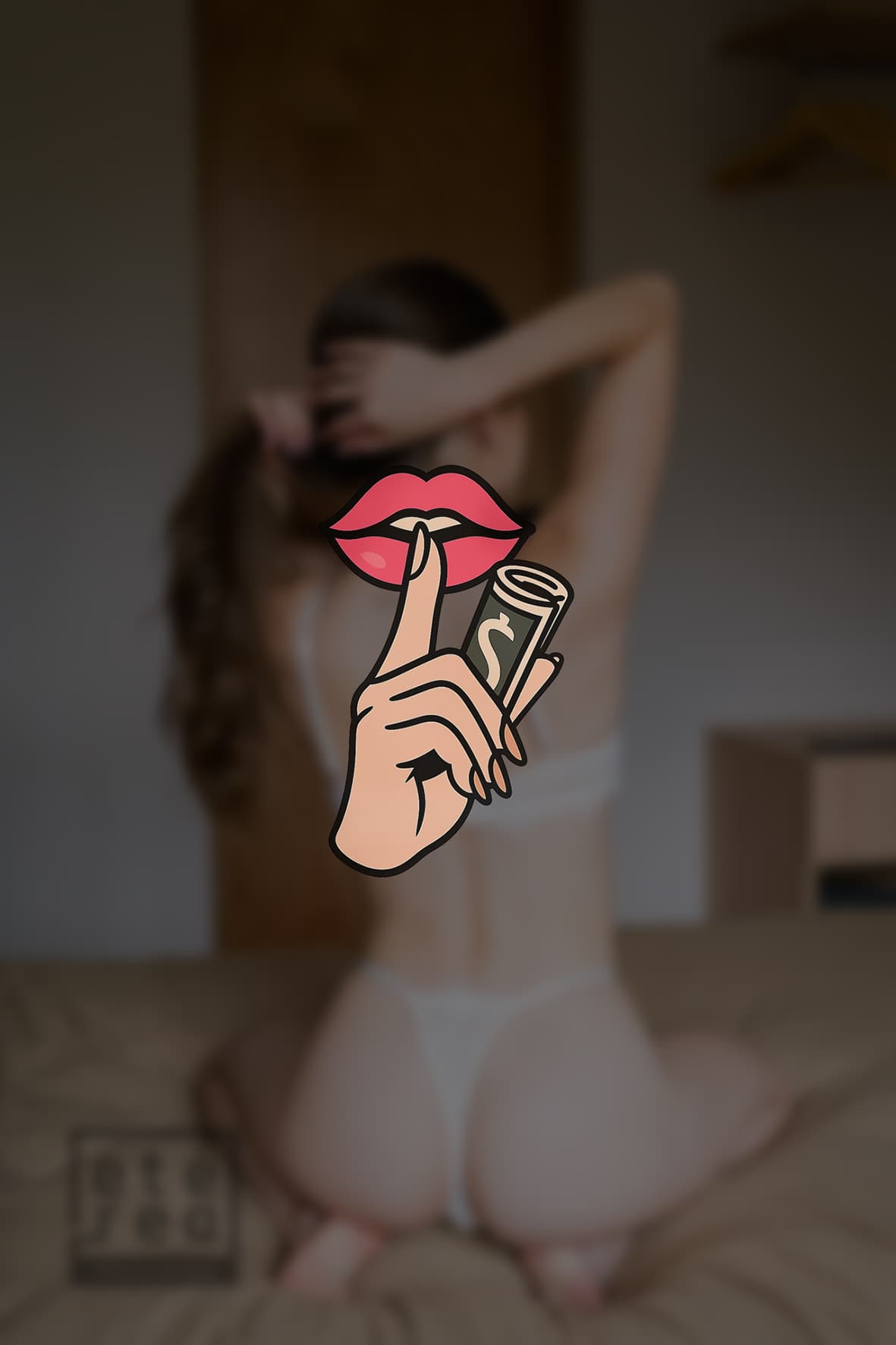 Monse Santander Galería Daydream (1)